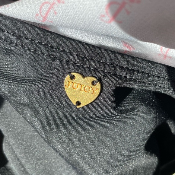 Juicy couture swimsuit - Picture 5 of 7